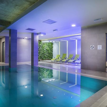 West Baltic Resort Świnoujście Eksteriør bilde