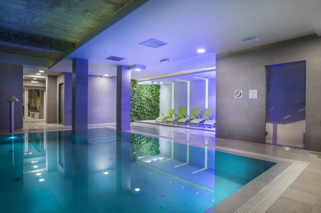 West Baltic Resort Świnoujście Eksteriør bilde