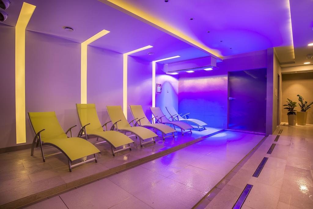 West Baltic Resort Świnoujście Eksteriør bilde