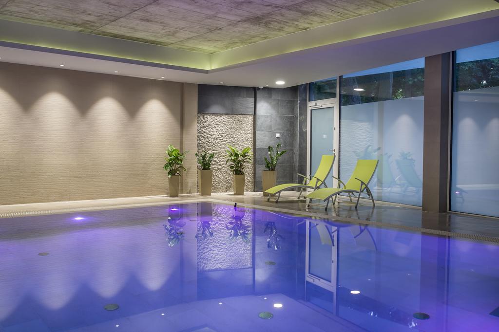 West Baltic Resort Świnoujście Eksteriør bilde