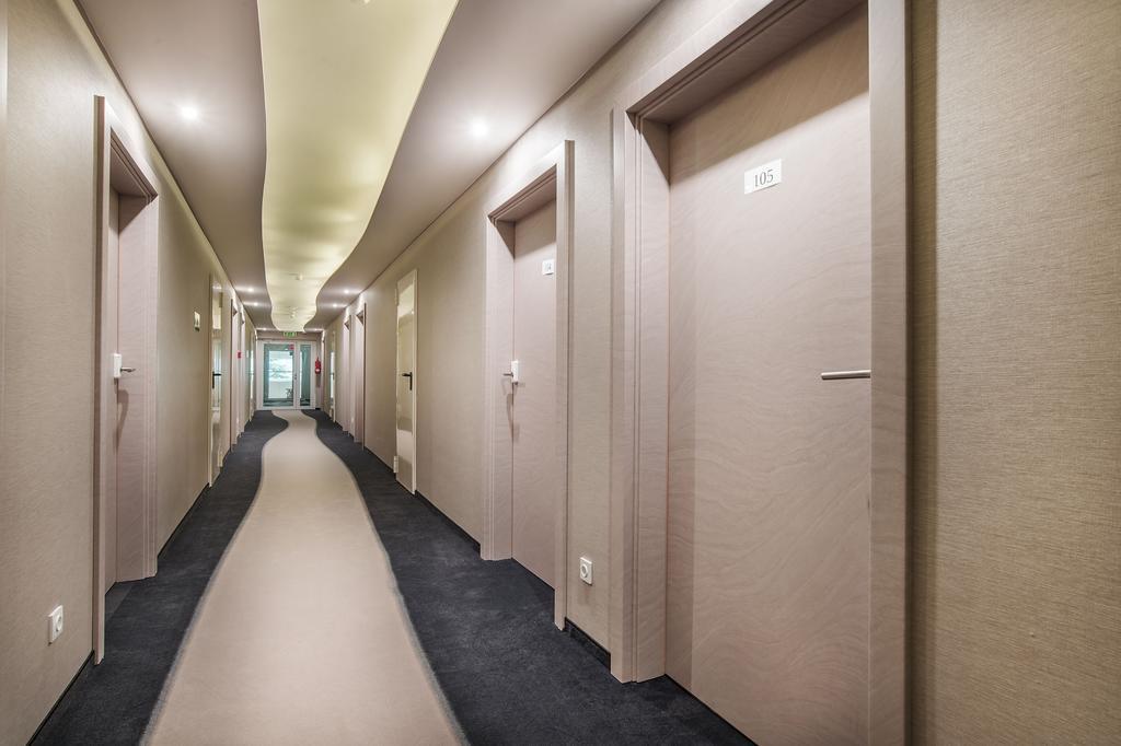 West Baltic Resort Świnoujście Eksteriør bilde