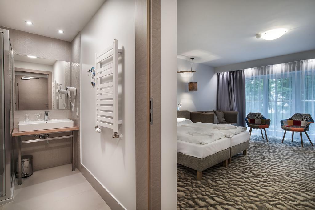 West Baltic Resort Świnoujście Rom bilde