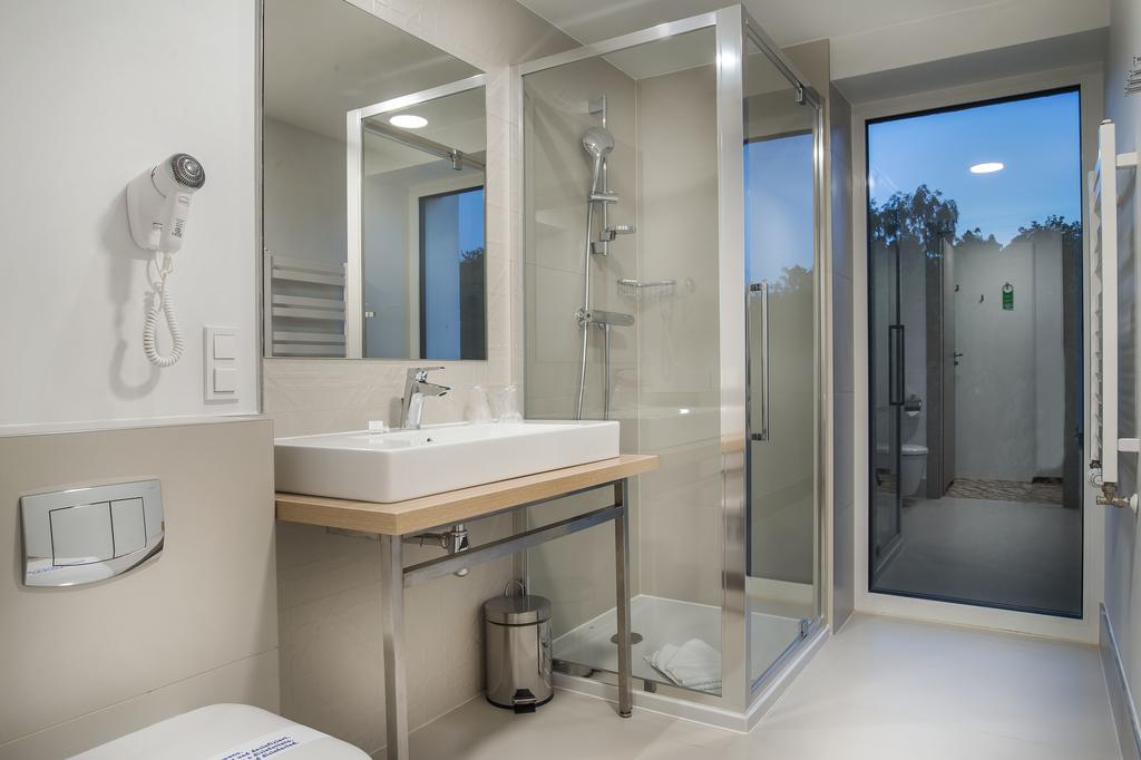West Baltic Resort Świnoujście Rom bilde