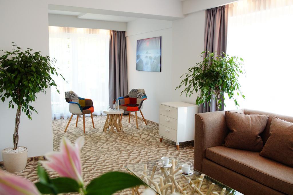 West Baltic Resort Świnoujście Eksteriør bilde