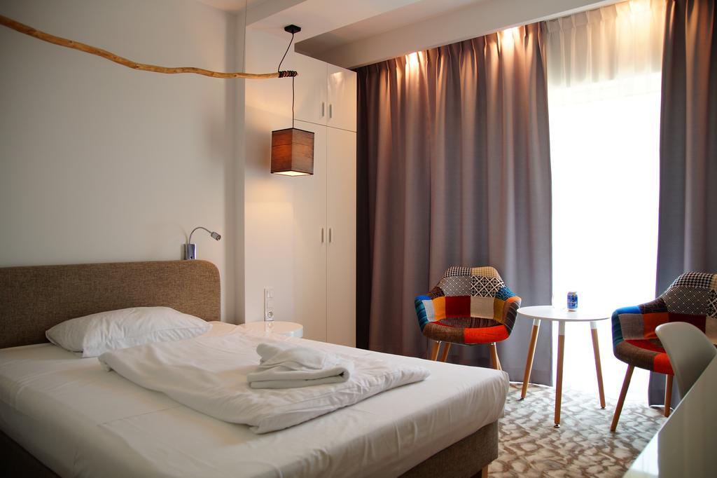 West Baltic Resort Świnoujście Eksteriør bilde